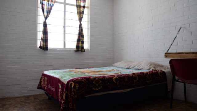 Habitacion en Renta en Unidad Vicente Guerrero Iztapalapa CDMX 2