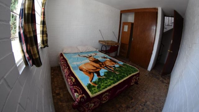 Habitacion en Renta en Unidad Vicente Guerrero Iztapalapa CDMX 3