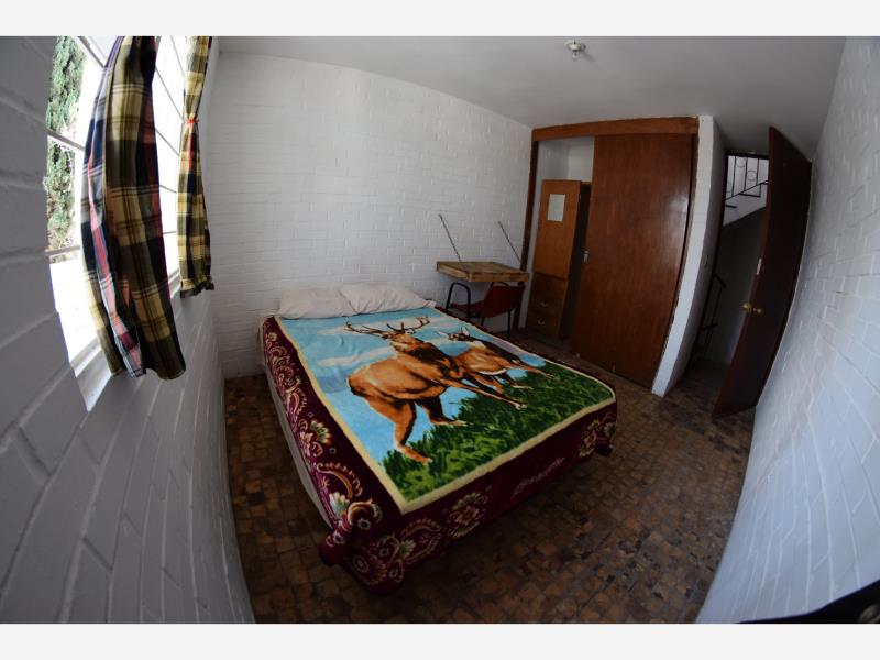 Habitacion en Renta en Unidad Vicente Guerrero Iztapalapa CDMX 3
