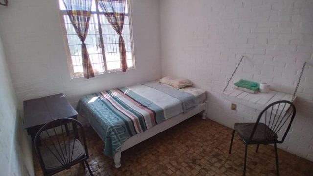 Habitacion en Renta en Unidad Vicente Guerrero Iztapalapa CDMX 4