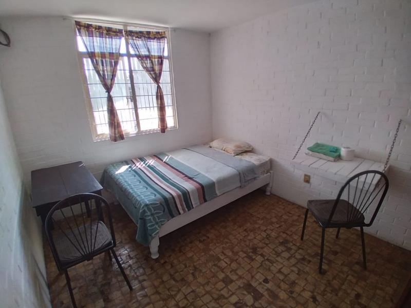 Habitacion en Renta en Unidad Vicente Guerrero Iztapalapa CDMX 4
