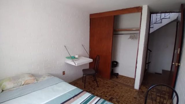 Habitacion en Renta en Unidad Vicente Guerrero Iztapalapa CDMX 5
