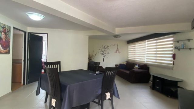 Habitaciones en Renta en Anahuac I Seccion Miguel Hidalgo CDMX 2