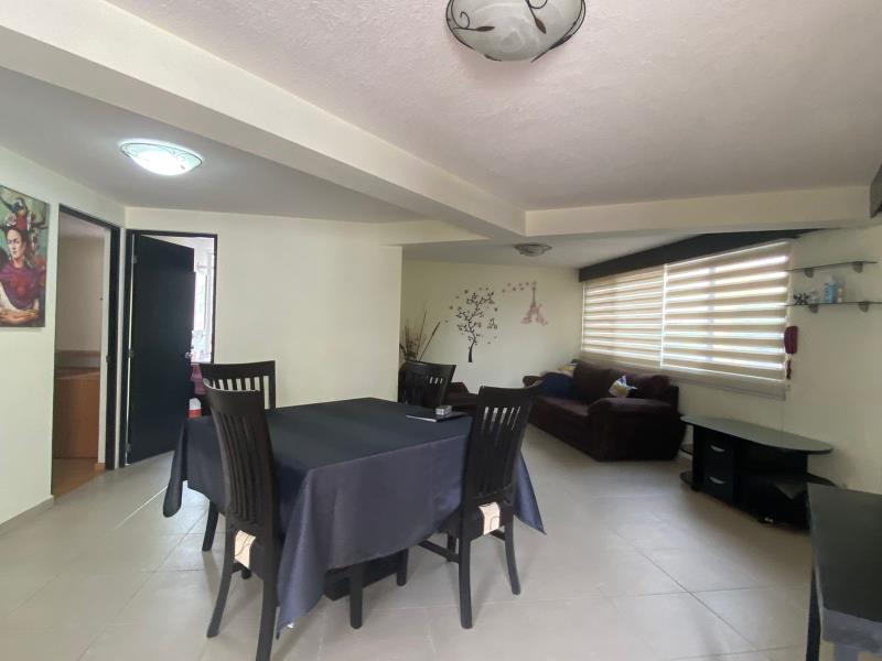 Habitaciones en Renta en Anahuac I Seccion Miguel Hidalgo CDMX 2