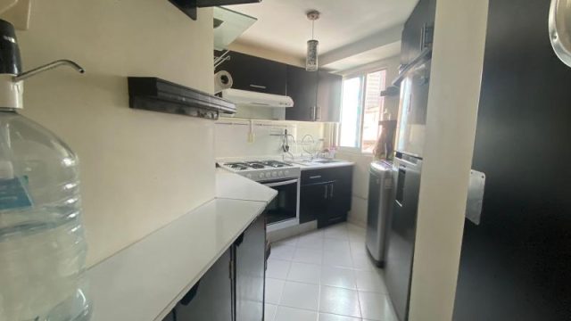 Habitaciones en Renta en Anahuac I Seccion Miguel Hidalgo CDMX 3
