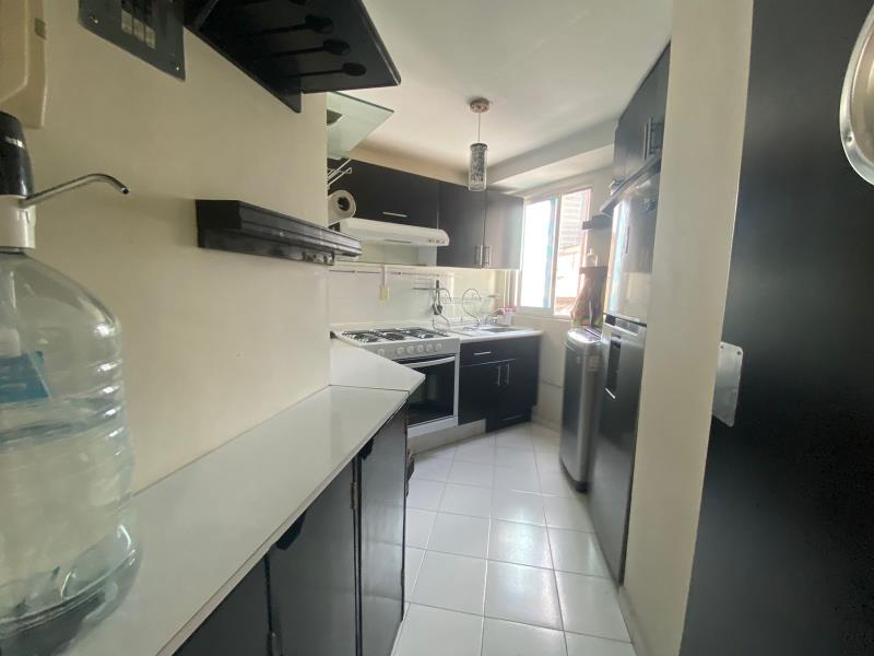 Habitaciones en Renta en Anahuac I Seccion Miguel Hidalgo CDMX 3