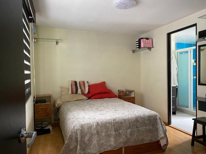 Habitaciones en Renta en Anahuac I Seccion Miguel Hidalgo CDMX 5