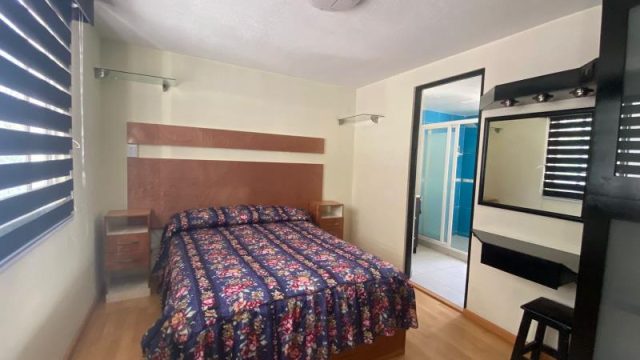 Habitaciones en Renta en Anahuac I Seccion Miguel Hidalgo CDMX 88