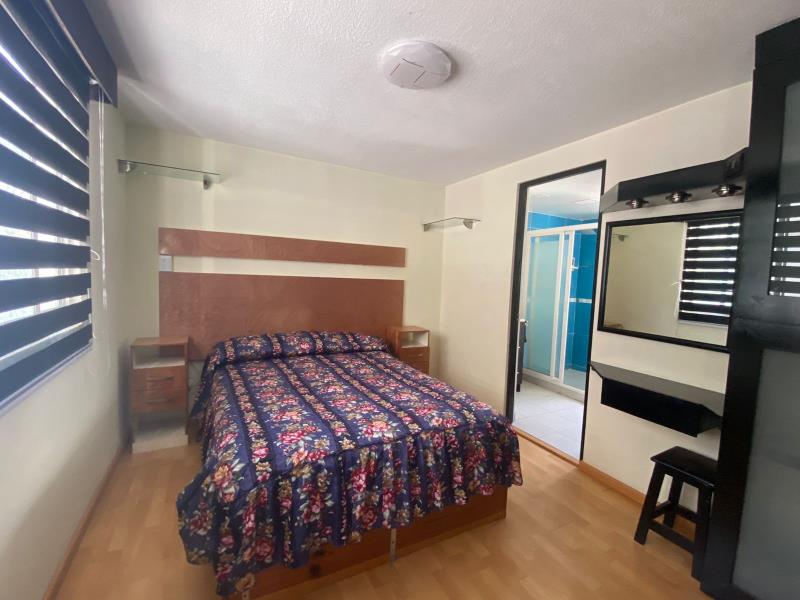 Habitaciones en Renta en Anahuac I Seccion Miguel Hidalgo CDMX 88