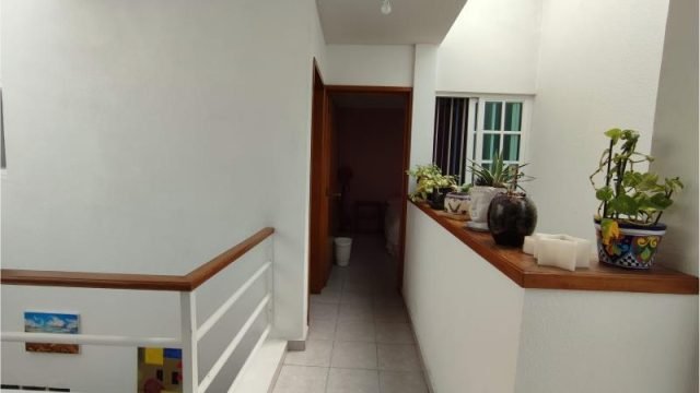 Habitaciones en Renta en La Joya Queretaro 2