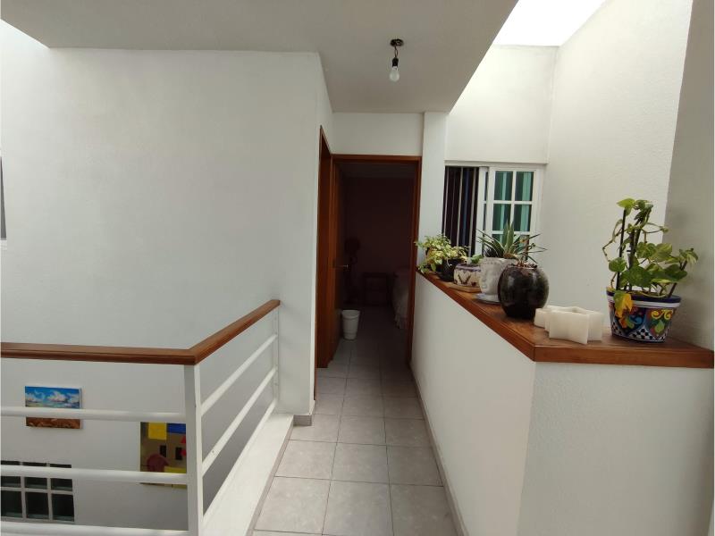 Habitaciones en Renta en La Joya Queretaro 2