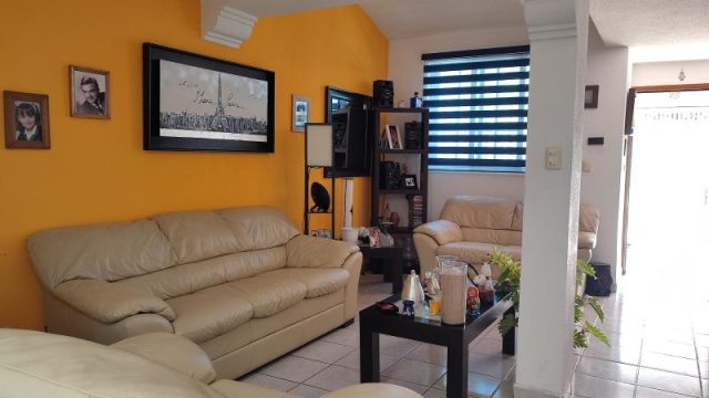 Habitaciones en Renta en La Joya Queretaro 3