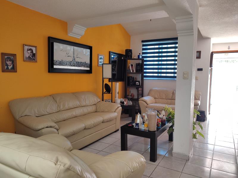 Habitaciones en Renta en La Joya Queretaro 3