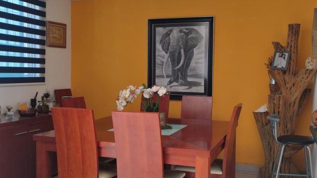 Habitaciones en Renta en La Joya Queretaro 5