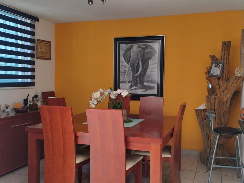Habitaciones en Renta en La Joya Queretaro 5