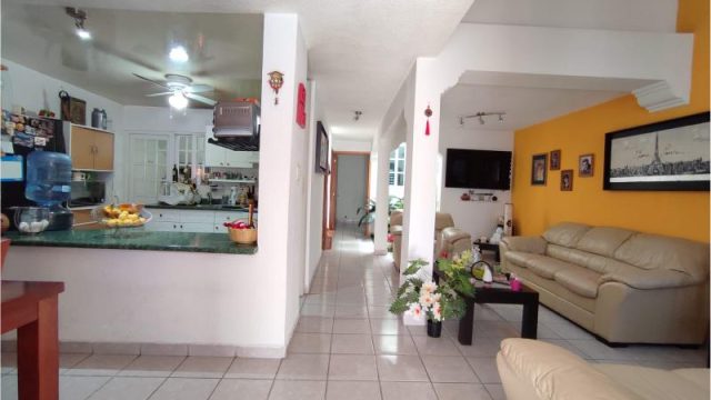 Habitaciones en Renta en La Joya Queretaro 6