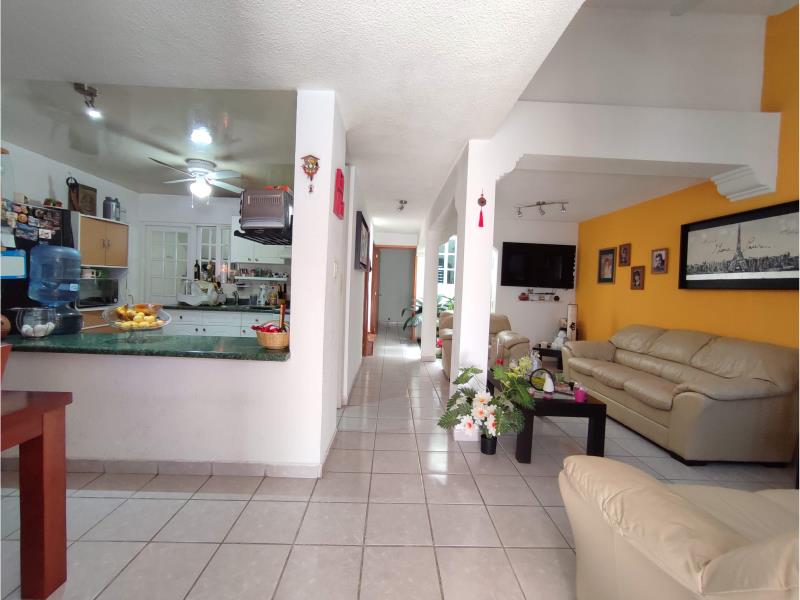 Habitaciones en Renta en La Joya Queretaro 6