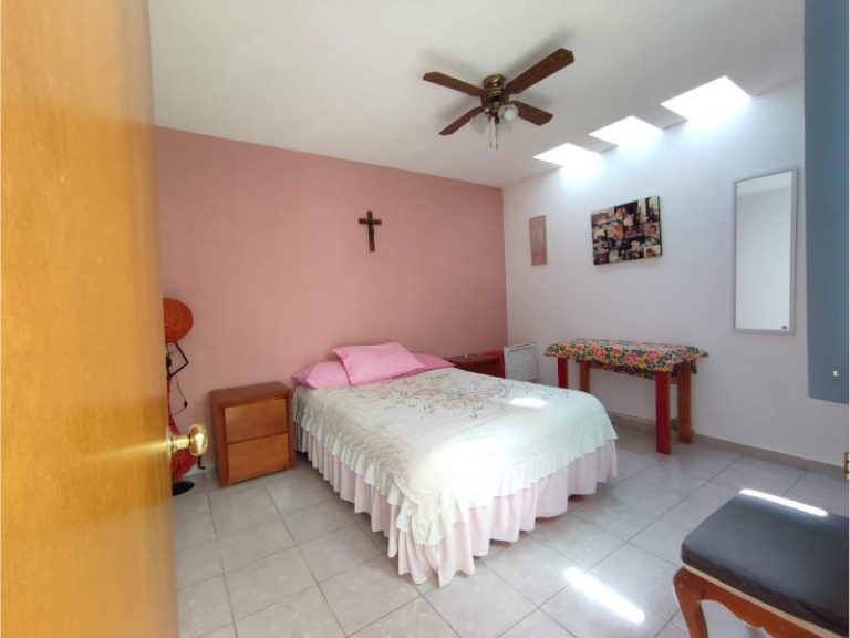 Habitaciones en Renta en La Joya Queretaro