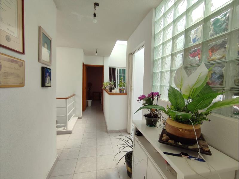 Habitaciones en Renta en La Joya Queretaro