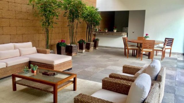 Hermosa Casa residencial en Venta Fracc Bosques del Pedregal Tlalpan CDMX 10