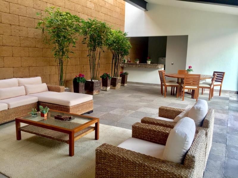 Hermosa Casa residencial en Venta Fracc Bosques del Pedregal Tlalpan CDMX 10