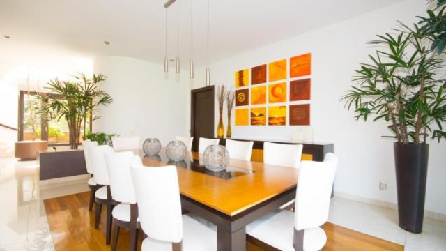 Hermosa Casa residencial en Venta Fracc Bosques del Pedregal Tlalpan CDMX 11