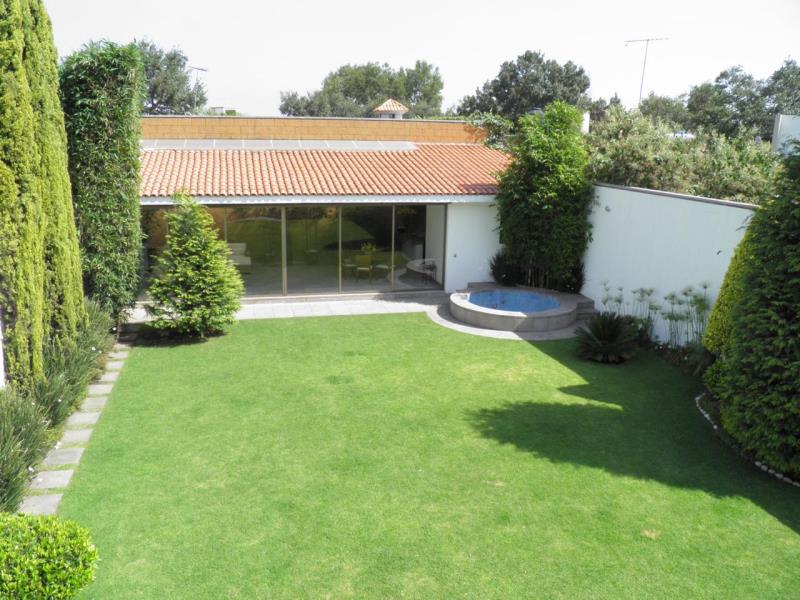 Hermosa Casa residencial en Venta Fracc Bosques del Pedregal Tlalpan CDMX 2