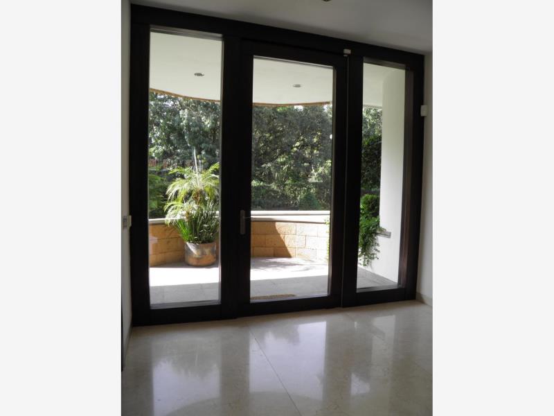 Hermosa Casa residencial en Venta Fracc Bosques del Pedregal Tlalpan CDMX 6