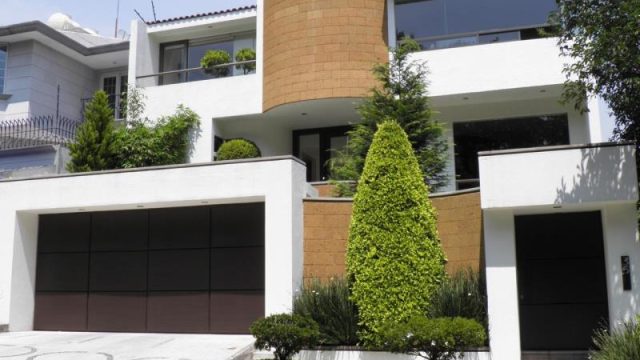 Hermosa Casa residencial en Venta Fracc Bosques del Pedregal Tlalpan CDMX