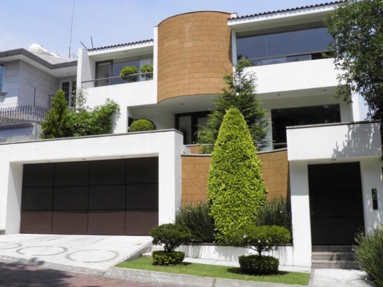 Hermosa Casa residencial en Venta Fracc Bosques del Pedregal Tlalpan CDMX