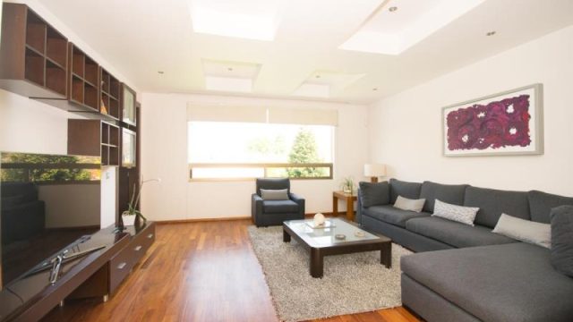 Hermosa Casa residencial en Venta Fracc Bosques del Pedregal Tlalpan CDMX 9