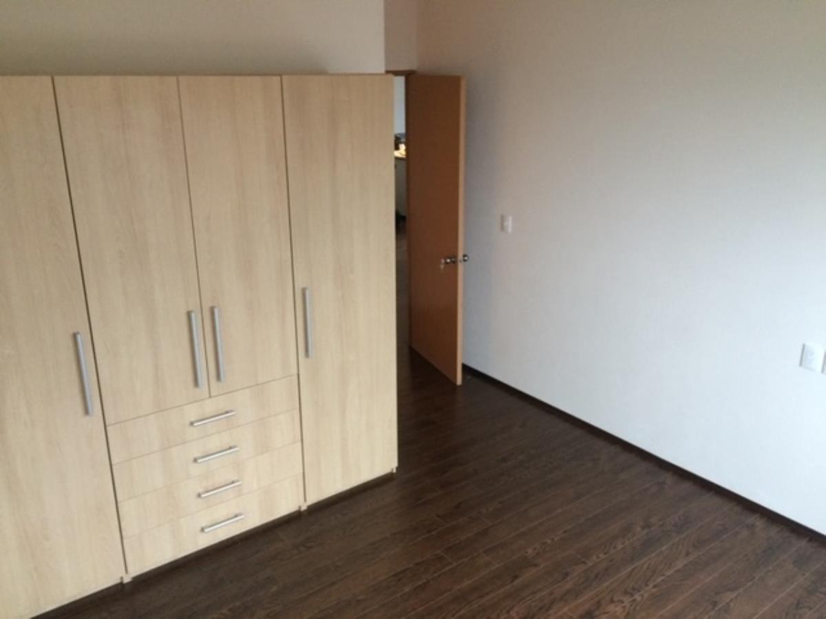 Hermoso Departamento en Renta de Lujo en Cuajimalpa de Morelos CDMX 10