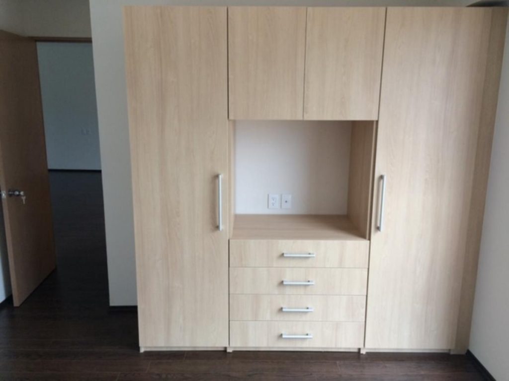 Hermoso Departamento en Renta de Lujo en Cuajimalpa de Morelos CDMX 11