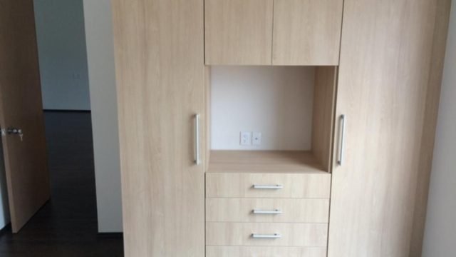 Hermoso Departamento en Renta de Lujo en Cuajimalpa de Morelos CDMX 11