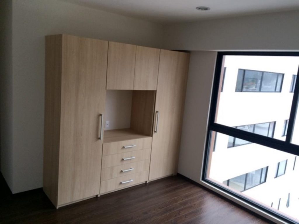 Hermoso Departamento en Renta de Lujo en Cuajimalpa de Morelos CDMX 12