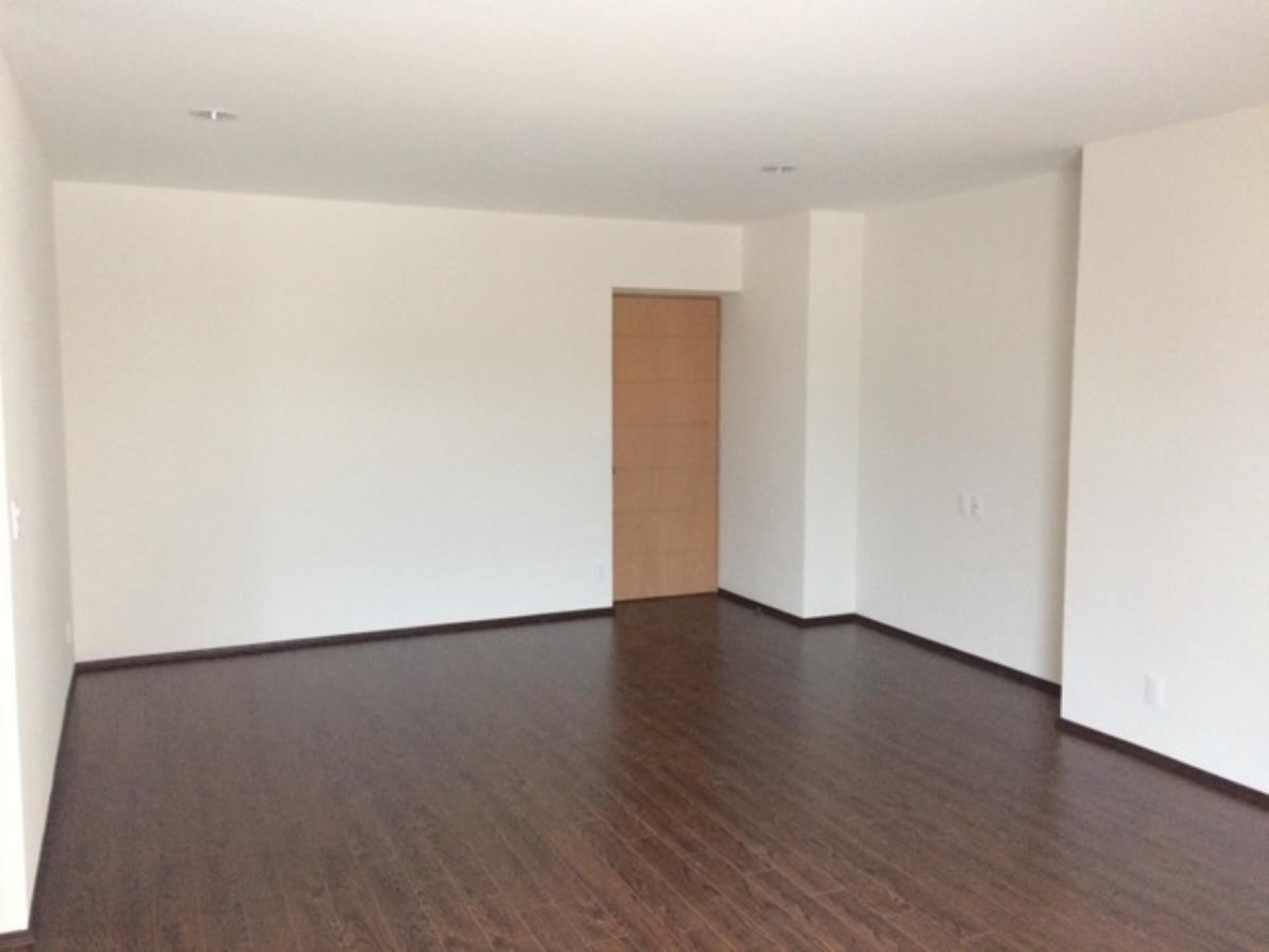 Hermoso Departamento en Renta de Lujo en Cuajimalpa de Morelos CDMX 13