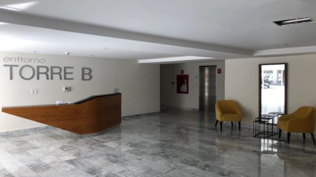 Hermoso Departamento en Renta de Lujo en Cuajimalpa de Morelos CDMX 14