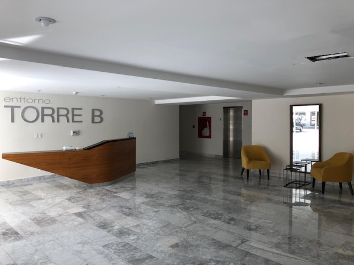 Hermoso Departamento en Renta de Lujo en Cuajimalpa de Morelos CDMX 14