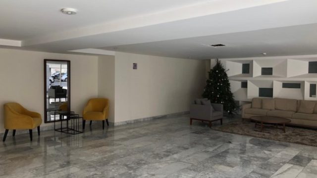Hermoso Departamento en Renta de Lujo en Cuajimalpa de Morelos CDMX 15