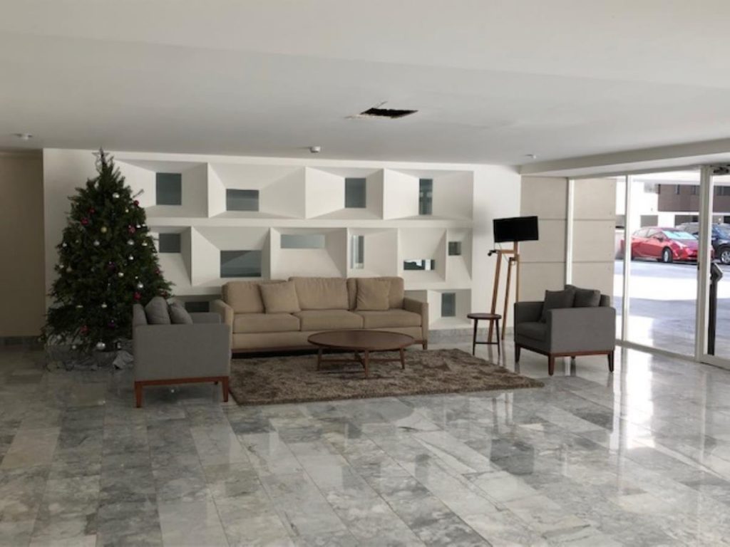 Hermoso Departamento en Renta de Lujo en Cuajimalpa de Morelos CDMX 16