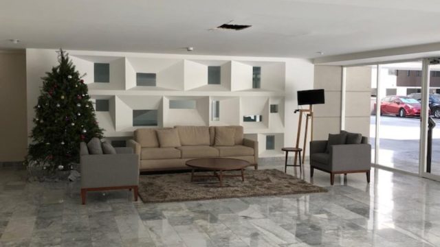 Hermoso Departamento en Renta de Lujo en Cuajimalpa de Morelos CDMX 16