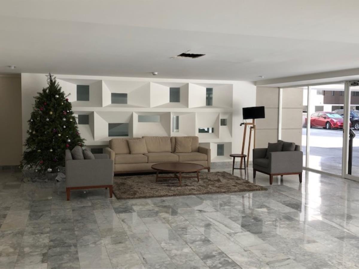 Hermoso Departamento en Renta de Lujo en Cuajimalpa de Morelos CDMX 16