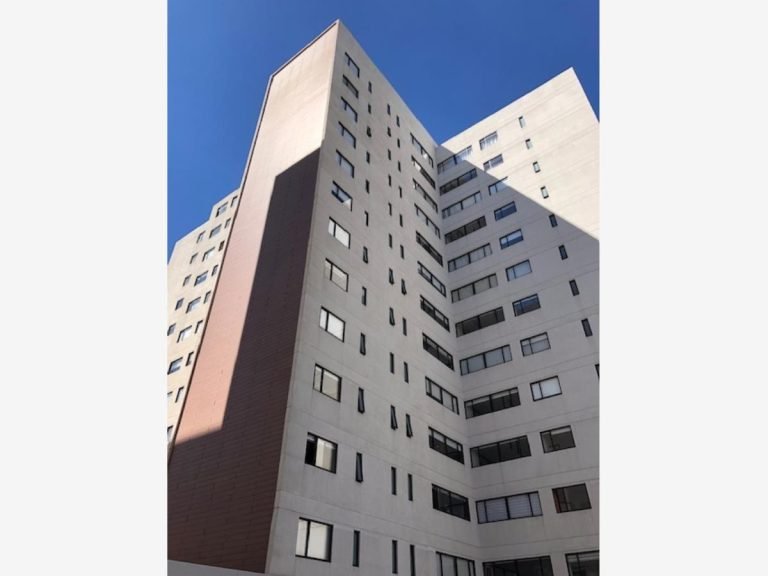Hermoso Departamento en Renta de Lujo en Cuajimalpa de Morelos CDMX