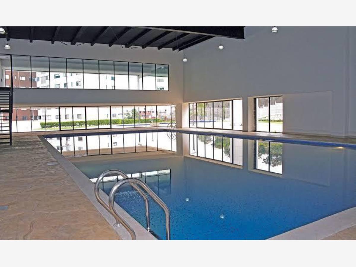 Hermoso Departamento en Renta de Lujo en Cuajimalpa de Morelos CDMX 18