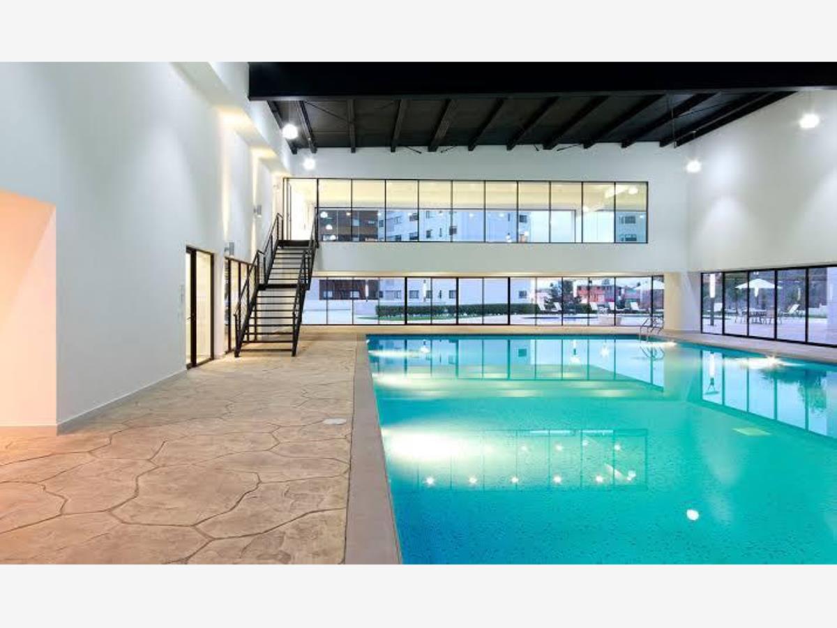 Hermoso Departamento en Renta de Lujo en Cuajimalpa de Morelos CDMX 2