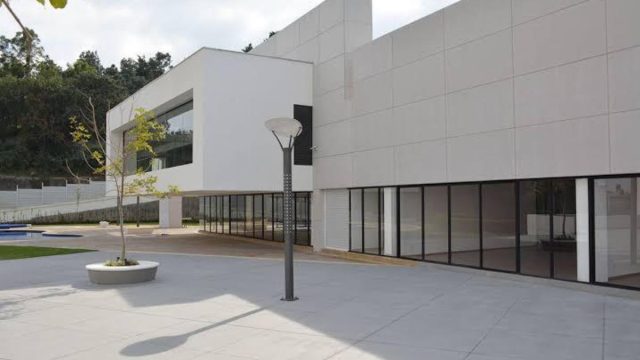 Hermoso Departamento en Renta de Lujo en Cuajimalpa de Morelos CDMX 3