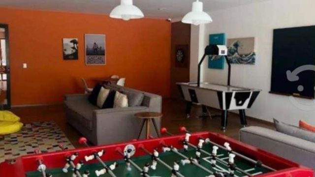 Hermoso Departamento en Renta de Lujo en Cuajimalpa de Morelos CDMX 5