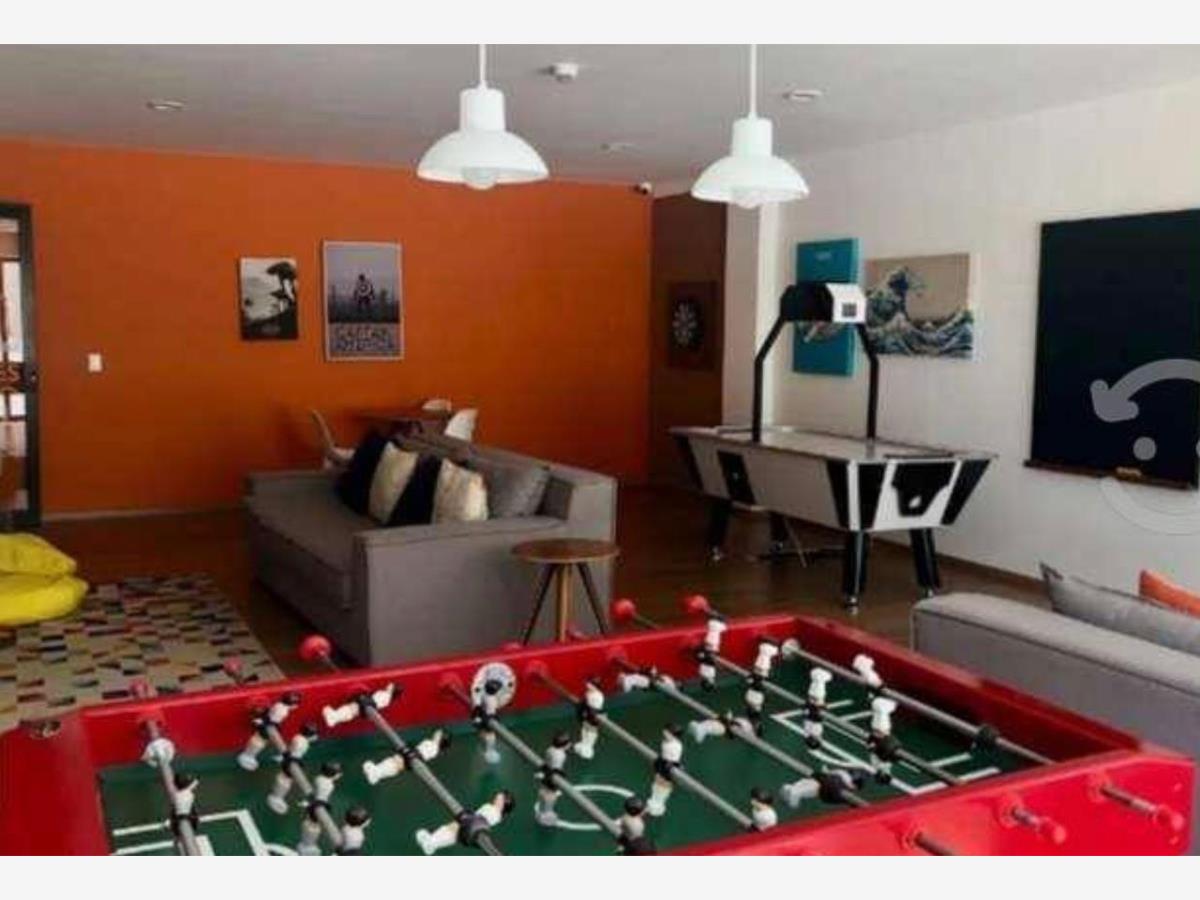 Hermoso Departamento en Renta de Lujo en Cuajimalpa de Morelos CDMX 5