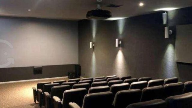 Hermoso Departamento en Renta de Lujo en Cuajimalpa de Morelos CDMX 7