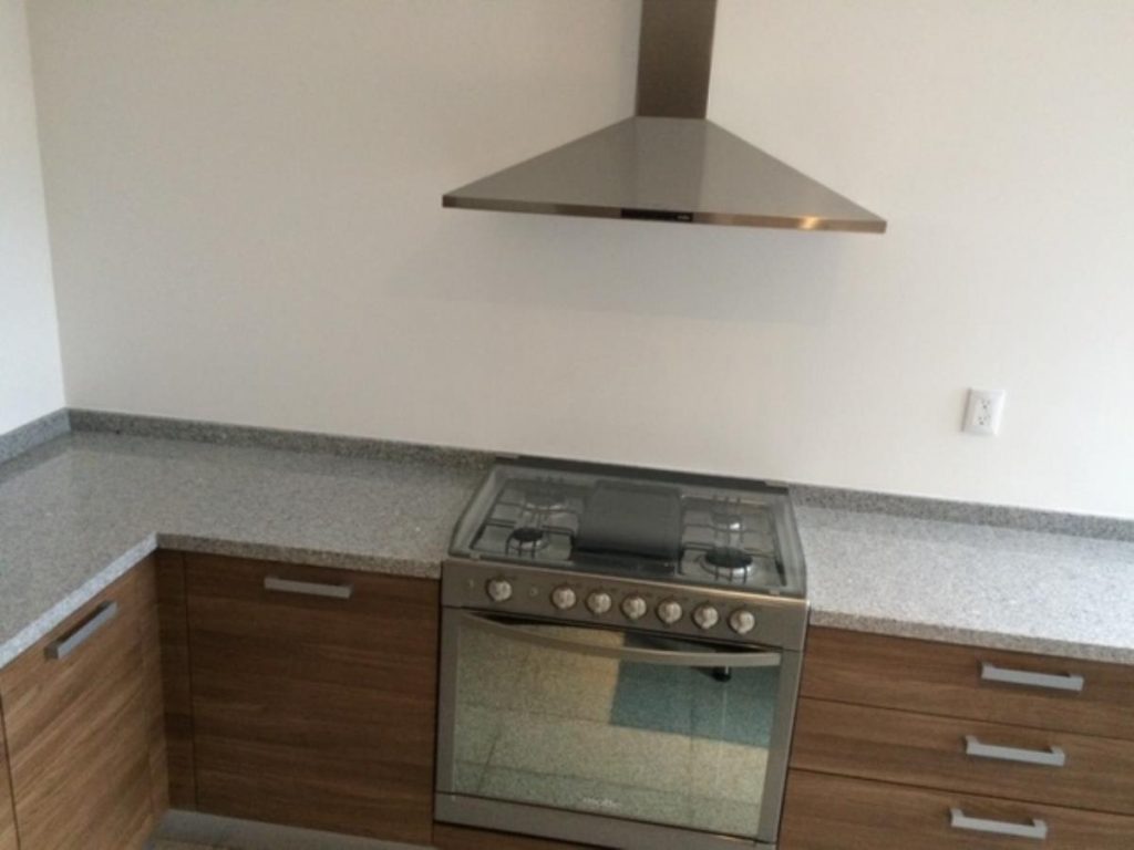Hermoso Departamento en Renta de Lujo en Cuajimalpa de Morelos CDMX 9